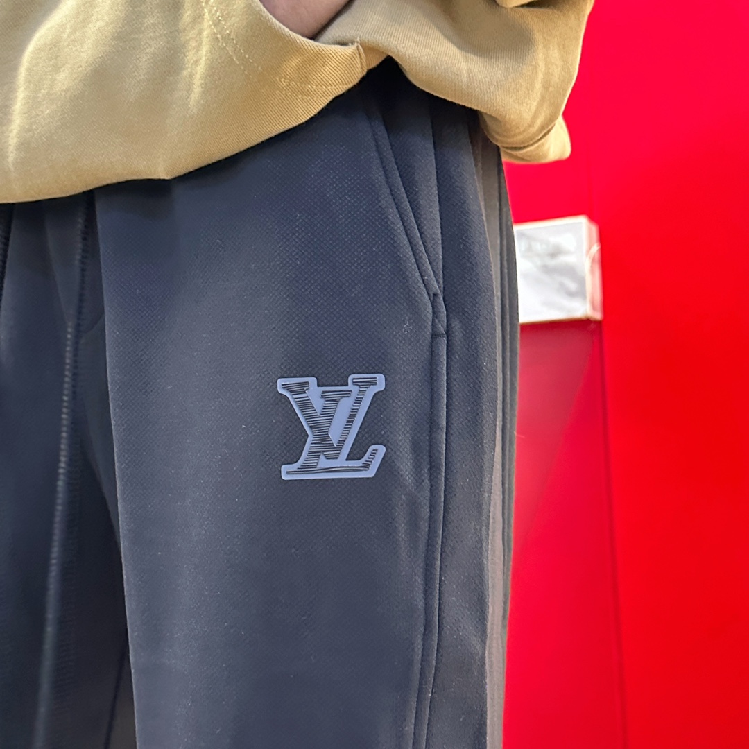 Casual Pants Man